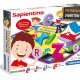 Clementoni Vocabolario divertente 2