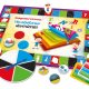 Clementoni Vocabolario divertente 3