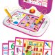 Clementoni Sapientino Bambina Gioco da tavolo Apprendimento 3