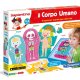 Clementoni Il Corpo Umano 2