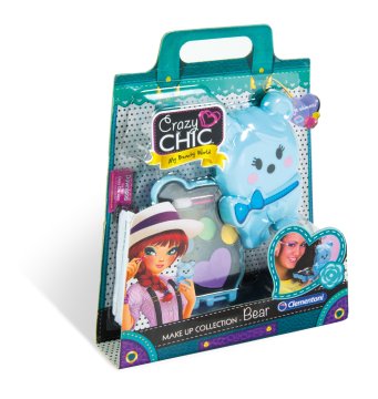 Clementoni Mini Trousse Orsetto