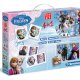 Clementoni Edukit 4in1 Frozen Puzzle 30 pz Cartoni 2