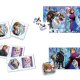 Clementoni Edukit 4in1 Frozen Puzzle 30 pz Cartoni 3