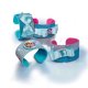 Clementoni Decora i tuoi bracciali frozen 3