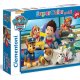 Clementoni Puzzle Maxi 104 pezzi Paw Patrol #01 2