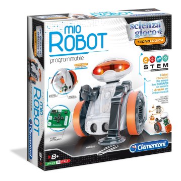 Clementoni Mio Robot