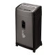 Fellowes Powershred 46Ms distruggi documenti Taglio a frammenti 22 cm Nero 2