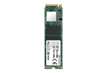 Transcend 110S M.2 256 GB PCI Express 3.0 3D NAND NVMe