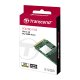Transcend 110S M.2 256 GB PCI Express 3.0 3D NAND NVMe 4