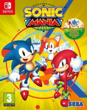 PLAION 1027237 videogioco Standard ITA Nintendo Switch