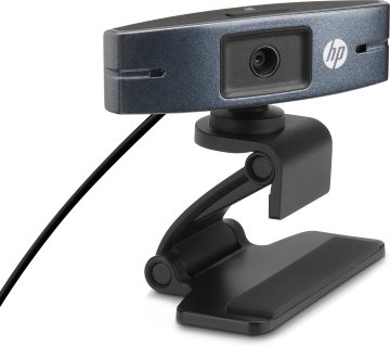 HP Webcam HD2300