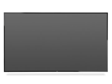 NEC MultiSync E656 Pannello piatto per segnaletica digitale 165,1 cm (65") LED 350 cd/m² Full HD Nero 12/7