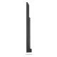 NEC MultiSync E656 Pannello piatto per segnaletica digitale 165,1 cm (65