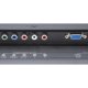 NEC MultiSync E656 Pannello piatto per segnaletica digitale 165,1 cm (65