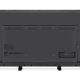 NEC MultiSync E656 Pannello piatto per segnaletica digitale 165,1 cm (65