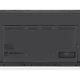 NEC MultiSync E656 Pannello piatto per segnaletica digitale 165,1 cm (65