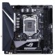 ASUS ROG Strix H370-I Gaming Intel® H370 LGA 1151 (Socket H4) mini ITX 2