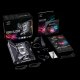 ASUS ROG Strix H370-I Gaming Intel® H370 LGA 1151 (Socket H4) mini ITX 11
