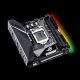 ASUS ROG Strix H370-I Gaming Intel® H370 LGA 1151 (Socket H4) mini ITX 7