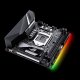 ASUS ROG Strix H370-I Gaming Intel® H370 LGA 1151 (Socket H4) mini ITX 8