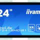 iiyama ProLite TF2415MC-B1 Monitor PC 60,5 cm (23.8