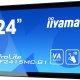 iiyama ProLite TF2415MC-B1 Monitor PC 60,5 cm (23.8