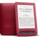 PocketBook Touch Lux 3 lettore e-book Touch screen 4 GB Wi-Fi Rosso 2
