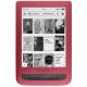 PocketBook Touch Lux 3 lettore e-book Touch screen 4 GB Wi-Fi Rosso 8