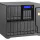 QNAP TS-1635AX NAS Desktop Marvell Armada 8040 8 GB DDR4 0 TB QNAP QTS Nero 4