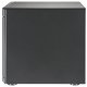 QNAP TS-1635AX NAS Desktop Marvell Armada 8040 8 GB DDR4 0 TB QNAP QTS Nero 8