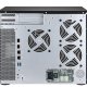 QNAP TS-1635AX NAS Desktop Marvell Armada 8040 8 GB DDR4 0 TB QNAP QTS Nero 10