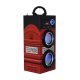 New Majestic TS79BT LN altoparlante portatile e per feste Altoparlante portatile stereo Multicolore 2