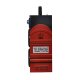 New Majestic TS79BT LN altoparlante portatile e per feste Altoparlante portatile stereo Multicolore 3