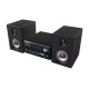 New Majestic AH-2348 Microsistema audio per la casa 50 W Nero 2