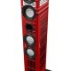 New Majestic TS-84 30 W Nero, Rosso 2