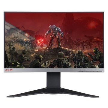 Lenovo Legion Y25f-10 Monitor PC 62,2 cm (24.5") 1920 x 1080 Pixel Full HD LCD Nero