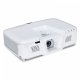 Viewsonic PG800HD videoproiettore Proiettore a raggio standard 5000 ANSI lumen DLP 1080p (1920x1080) Bianco 4