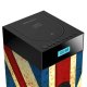 New Majestic TS-94 CD BT USB AX 100 W Multicolore 4