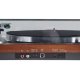 TEAC TN-350-WA walnuss Giradischi con trasmissione a cinghia Nero, Argento, Noce Manuale 4