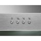Electrolux LFT419X Cappa aspirante a parete Acciaio inox 600 m³/h 9