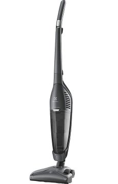 Electrolux EUEL75IGM Aspirapolvere elettrica AC Secco Ciclonico Senza sacchetto 1,5 L 550 W Grigio