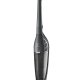 Electrolux EUEL75IGM Aspirapolvere elettrica AC Secco Ciclonico Senza sacchetto 1,5 L 550 W Grigio 2