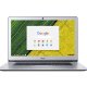 Acer Chromebook 15 CB515-1H-C2KC Intel® Celeron® N3450 39,6 cm (15.6