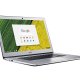 Acer Chromebook 15 CB515-1H-C2KC Intel® Celeron® N3450 39,6 cm (15.6