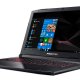 Acer Predator Helios 300 PH315-51-74N0 Computer portatile 39,6 cm (15.6