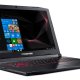 Acer Predator Helios 300 PH315-51-74N0 Intel® Core™ i7 i7-8750H Computer portatile 39,6 cm (15.6