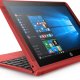 HP x2 10-P031NL Intel Atom® x5-Z8350 Ibrido (2 in 1) 25,6 cm (10.1