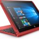 HP x2 10-P031NL Ibrido (2 in 1) 25,6 cm (10.1