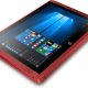 HP x2 10-P031NL Intel Atom® x5-Z8350 Ibrido (2 in 1) 25,6 cm (10.1