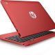 HP x2 10-P031NL Intel Atom® x5-Z8350 Ibrido (2 in 1) 25,6 cm (10.1